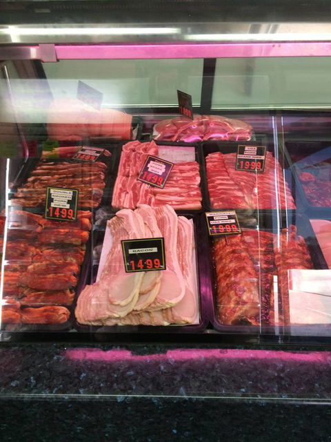 Sunset Butchery - Internet Find 1