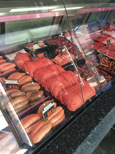 Sunset Butchery - Internet Find 2