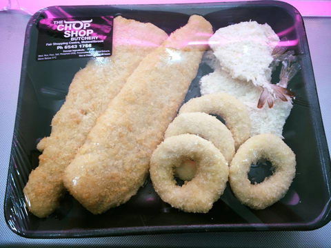 The Chop Shop Butchery - Renee 4