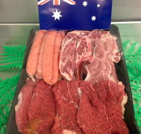 Meyn Street Meats - Internet Find