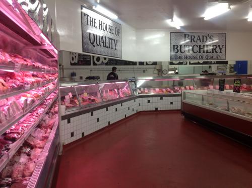 Butchers Lismore NSW Internet Find