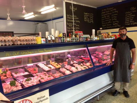 Byron Bay Pork & Meats Butchery - Swimm 0