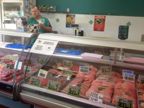 Butchers Port Macquarie NSW Internet Find