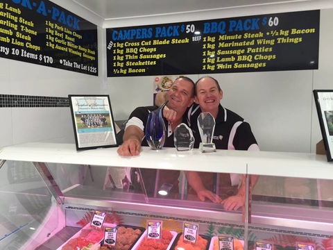 Medowie Meats - Internet Find 1