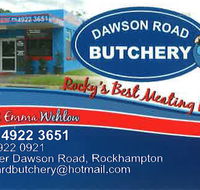 Dawson Road Butchery - Internet Find