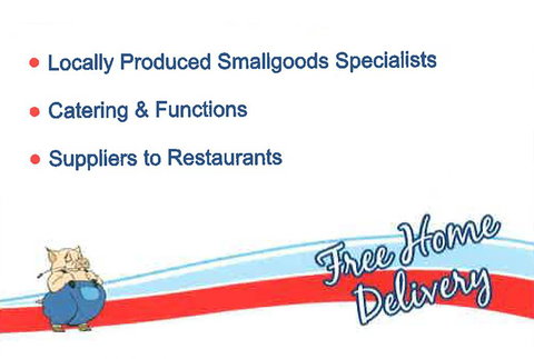 Dawson Road Butchery - Renee 1