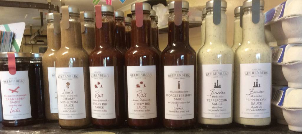 Butchers Yeppoon QLD Renee