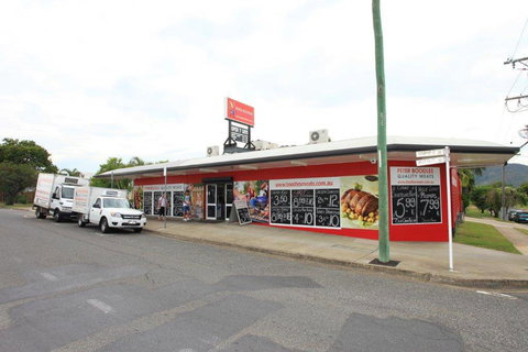 Peter Boodles Quality Meats - Swimm 0