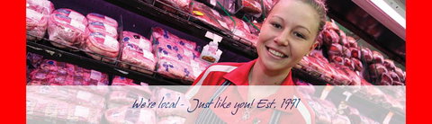 Peter Boodles Quality Meats - Swimm 1