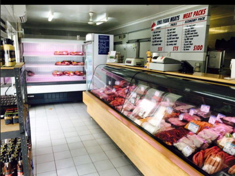 Emu Park Meats - Internet Find 3