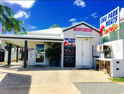 Emu Park Meats - Internet Find 4