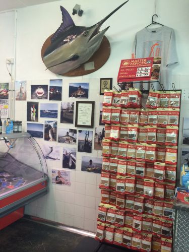 Butchers Warilla NSW Renee
