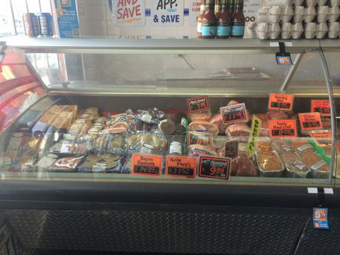 MDS Fine Foods - Renee 1