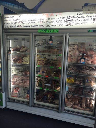 MDS Fine Foods - Renee 2