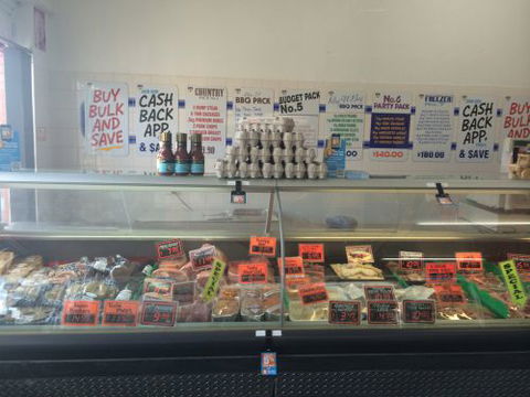 MDS Fine Foods - Renee 3