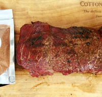 Cotton Tree MeatsRetail - Internet Find