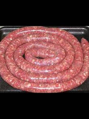 Snoggys Australia Pelican Waters Butcher - Renee 4