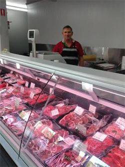 Butchers Internet Find