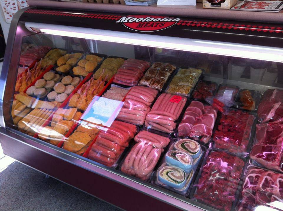 Butchers Mooloolah Valley QLD Internet Find