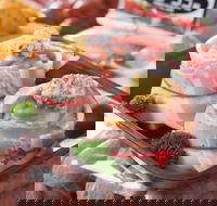 Centrepoint Gourmet Meat  Chicken - Internet Find