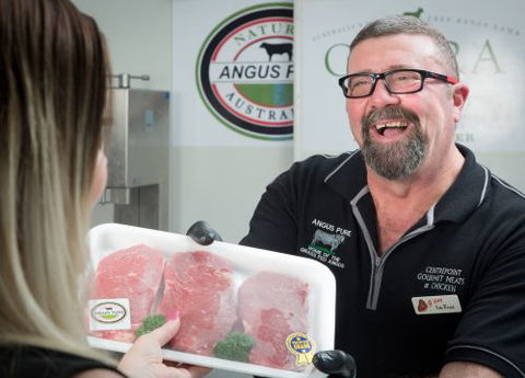 Centrepoint Gourmet Meat & Chicken - Renee 1