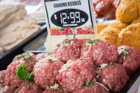 Centrepoint Gourmet Meat & Chicken - Renee 2