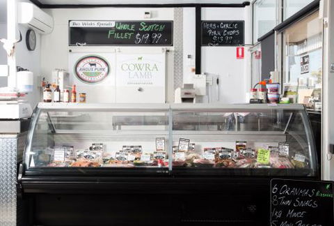 Centrepoint Gourmet Meat & Chicken - Renee 4
