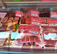 Cundletown Gourmet Meats  Chicken - Internet Find