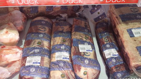 Kingscliff Meat Gallery - Renee 1