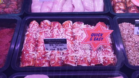 Kingscliff Meat Gallery - Renee 2