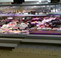 Sunnyside Meats - Internet Find