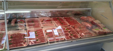 Pottsville Meats - Renee 1