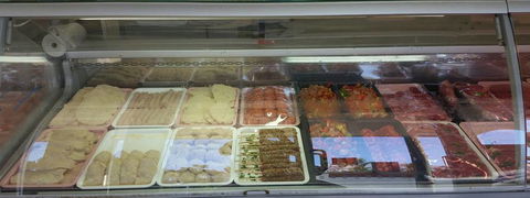 Pottsville Meats - Renee 2