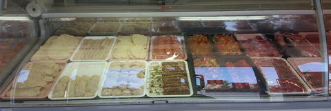 Pottsville Meats - Renee 3