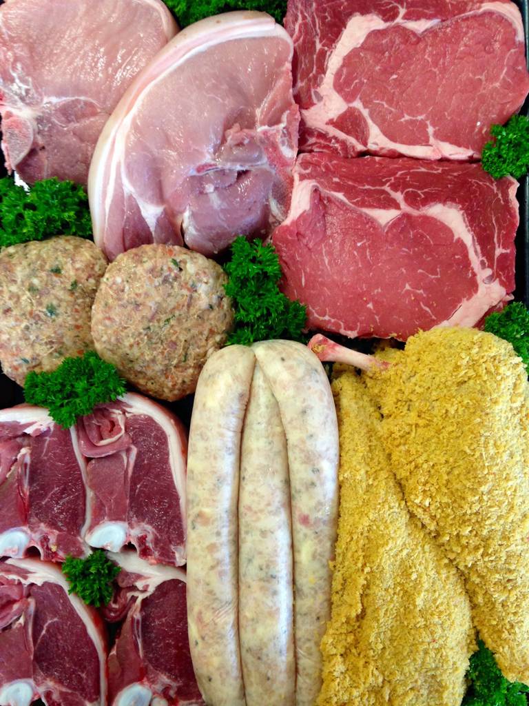 Butchers Cannonvale QLD Internet Find