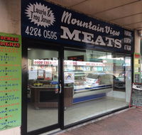 Mountain View Meats - Internet Find