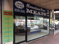 Mountain View Meats