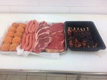 Mountain View Meats - Petrol Stations 4