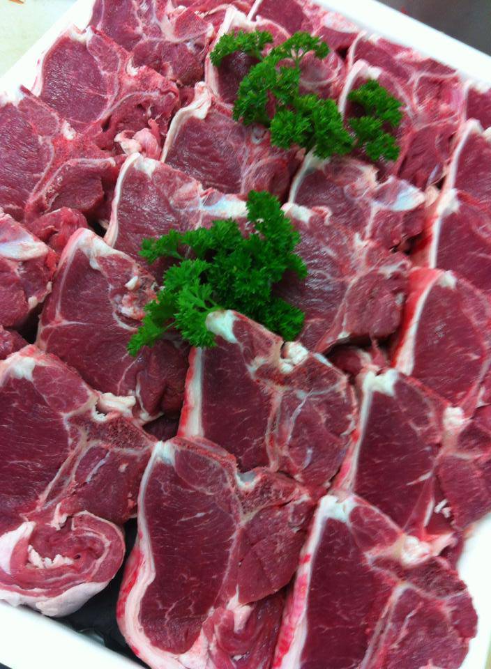 Butchers Toukley NSW Renee