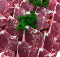 Meat At Georges - Internet Find
