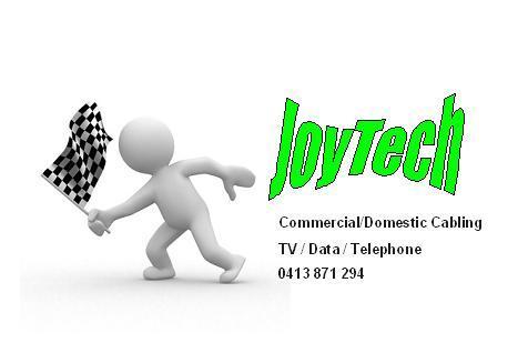 Joy Tech - Internet Find 0