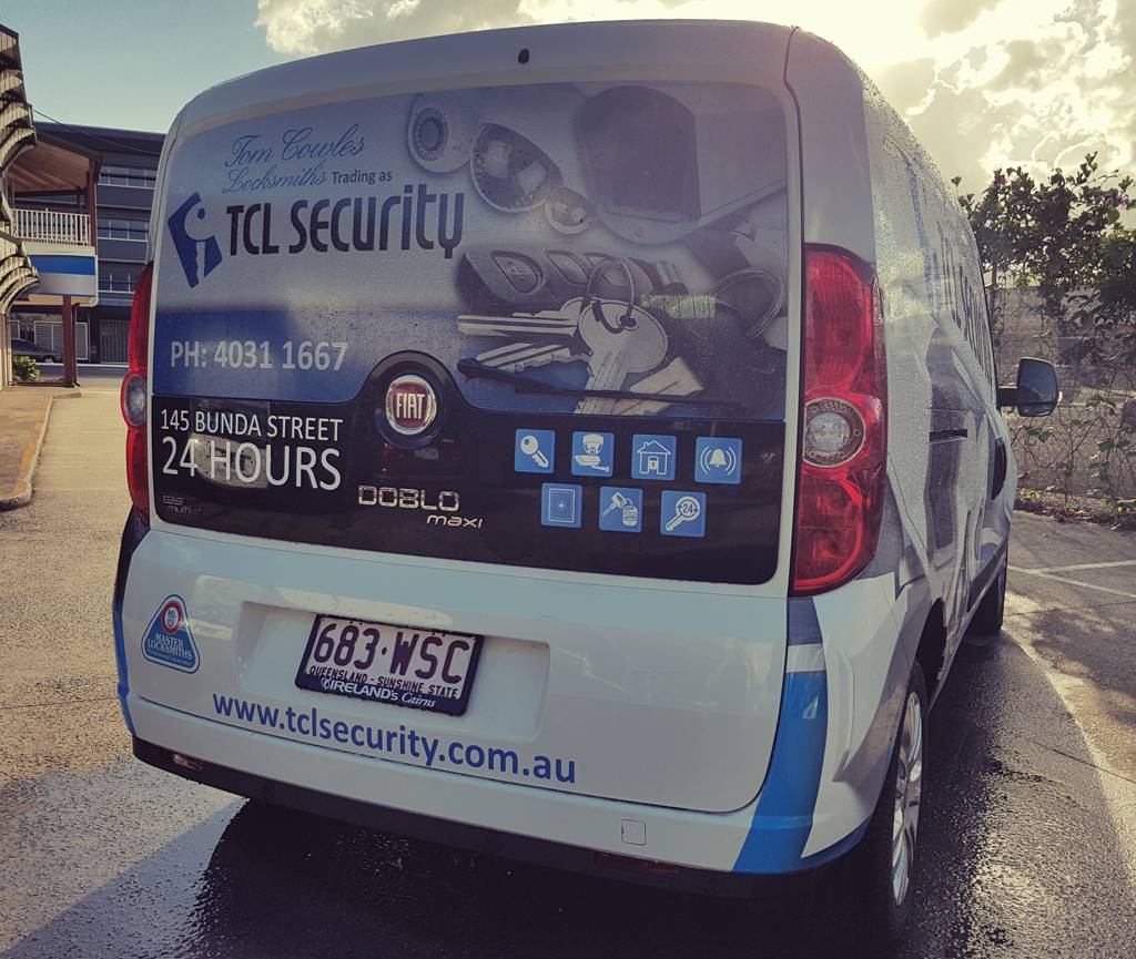 Locksmiths Cairns QLD Internet Find
