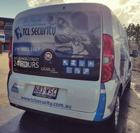 TCL Security - Renee