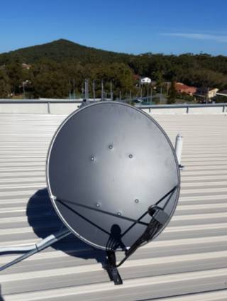 MATV Systems - Internet Find 2