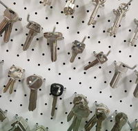 MCL Locksmiths - Renee