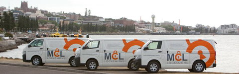 MCL Locksmiths - Qld Realsetate 3