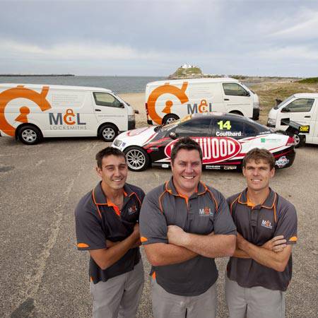 MCL Locksmiths - Qld Realsetate 4