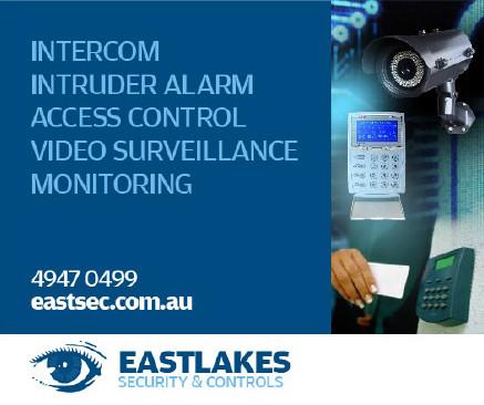 Eastlakes Security & Controls - Renee 1