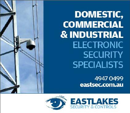 Eastlakes Security & Controls - Renee 2