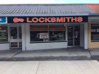 Terrace Locksmiths - Internet Find 1